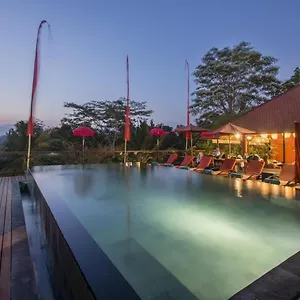 Hotel Jungle Retreat By Kupu Kupu Barong, Ubud (Bali)