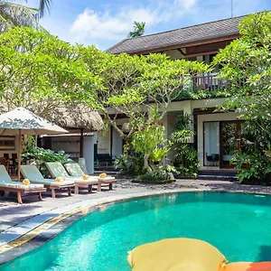 Hotel Lumbung Sari - Chse Certified, Ubud (Bali)
