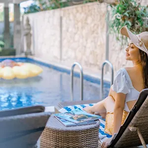 Holiday park Jani's Place By Purely, Ubud (Bali)