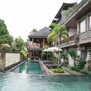 Holiday park Budhi Ayu And By Mahaputra-chse Certified, Ubud (Bali)