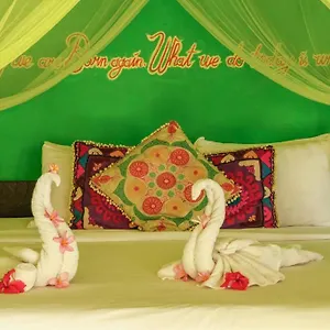 Vakantiepark Bali Bohemia, Ubud
