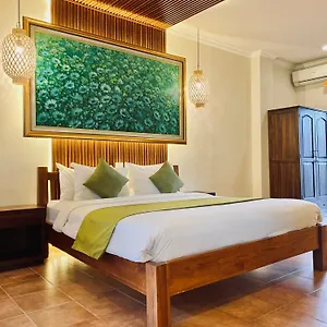 Guest house Pundi Village, Ubud (Bali)