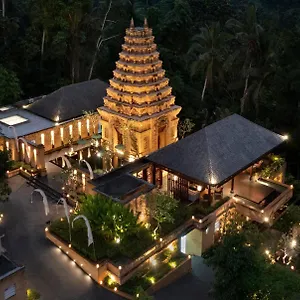 Resort Sanna A Pramana Experience, Ubud (Bali)