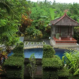 Hotel Garden View, Ubud (Bali)