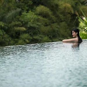 Resort Dwaraka The Royal, Ubud