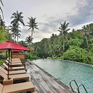Hotel Pertiwi Bisma 1, Ubud (Bali)