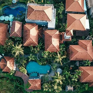 Guest house Sonia, Ubud (Bali)